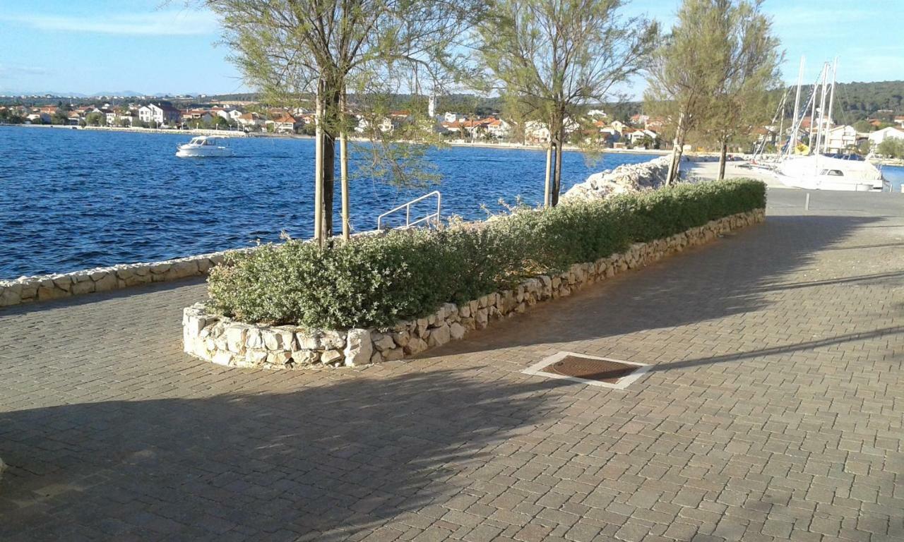 Palm Bibinje Villa Eksteriør bilde